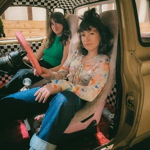 Meet your Posher, Katy